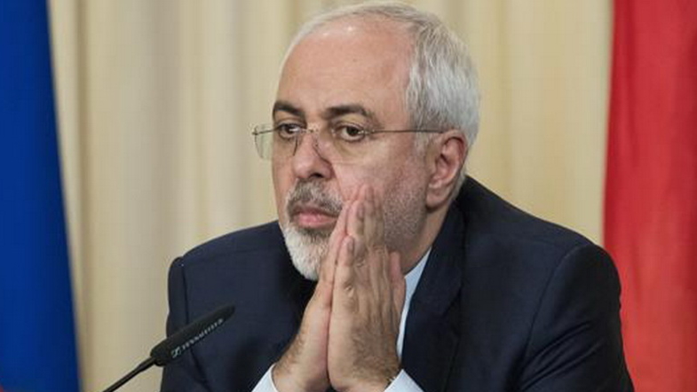 Глава МИД Ирана назвал президента Трампа хулиганом (ВИДЕО)