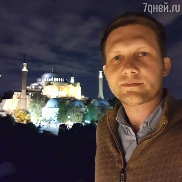 Борис Корчевников: «Счастье, что мне выпало умереть в России»