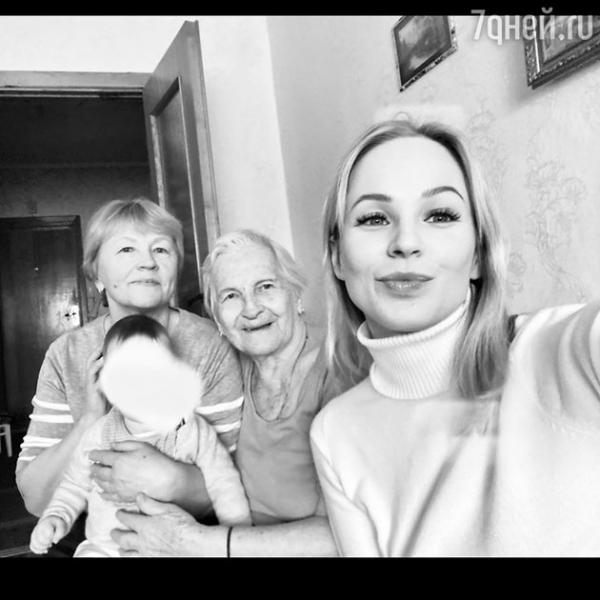 Трагическое совпадение: Медведева рассказала о горе в семье