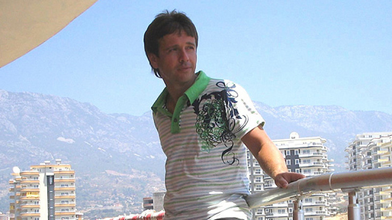 Близкий друг «пропавшего» Андрея Губина рассказал о его местонахождении