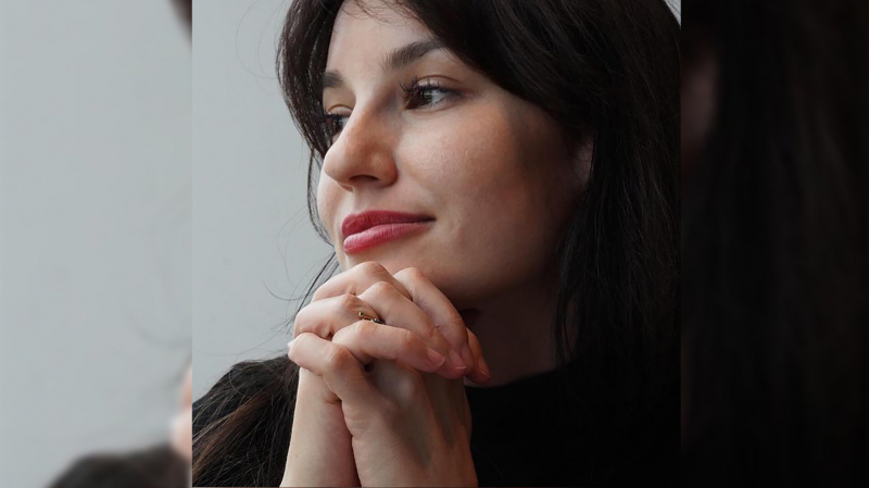 Лена Миро прокомментировала призыв Меладзе бойкотировать новогодние огоньки