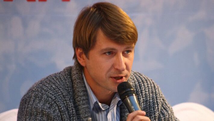 Ведущий «Ледникового периода» Алексей Ягудин оценил шансы на продолжение проекта
