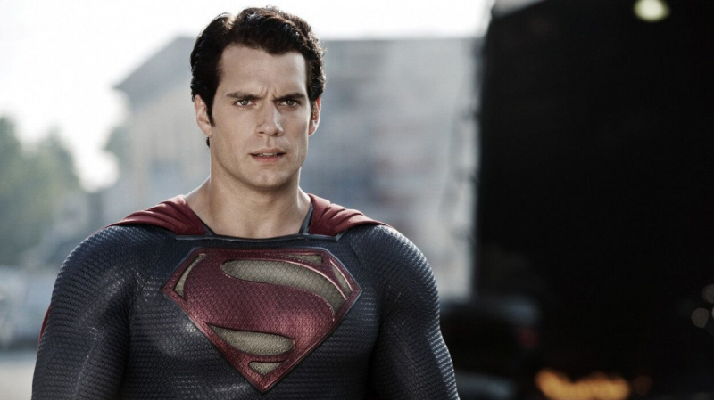 Новым Суперменом в фильме Warner Bros. может стать темнокожий актер