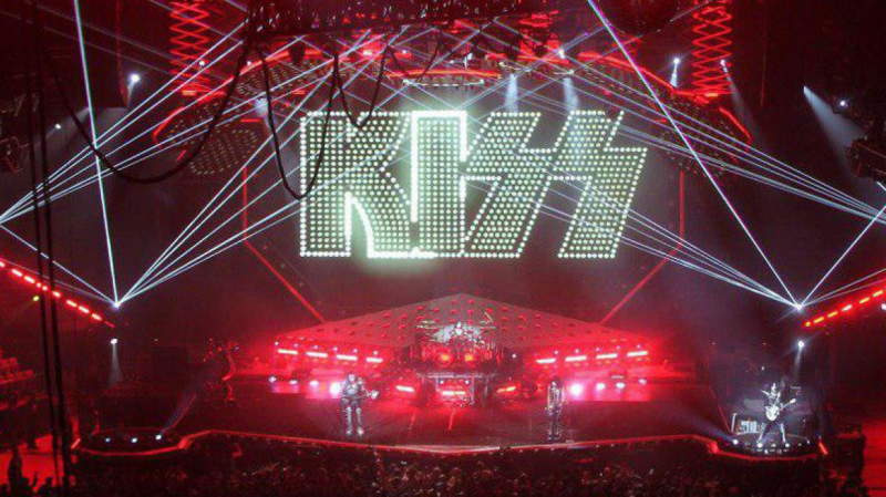 Фронтмен Kiss Стэнли оценил возможность выпуска нового альбома