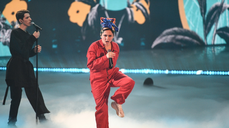 Клип Манижи занял второе место по просмотрам на YouTube-канале Евровидения