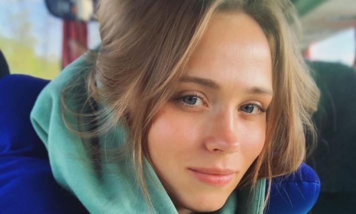 Звезда «Сватов» Анна Кошмал призналась, что не общается с Добронравовым