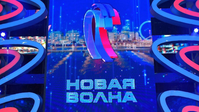 Игорь Крутой назвал даты проведения фестиваля «Новая волна» в Сочи в  2021 году