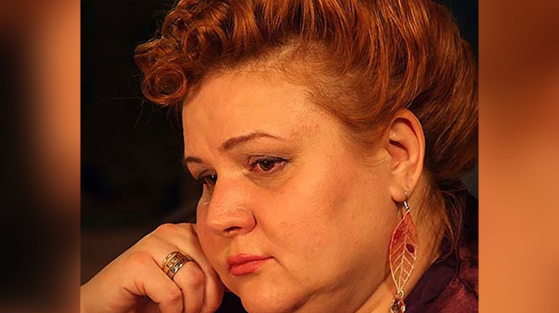 Звезда «Склифосовского» Ирина Основина рассказала, как ее муж умирал от рака