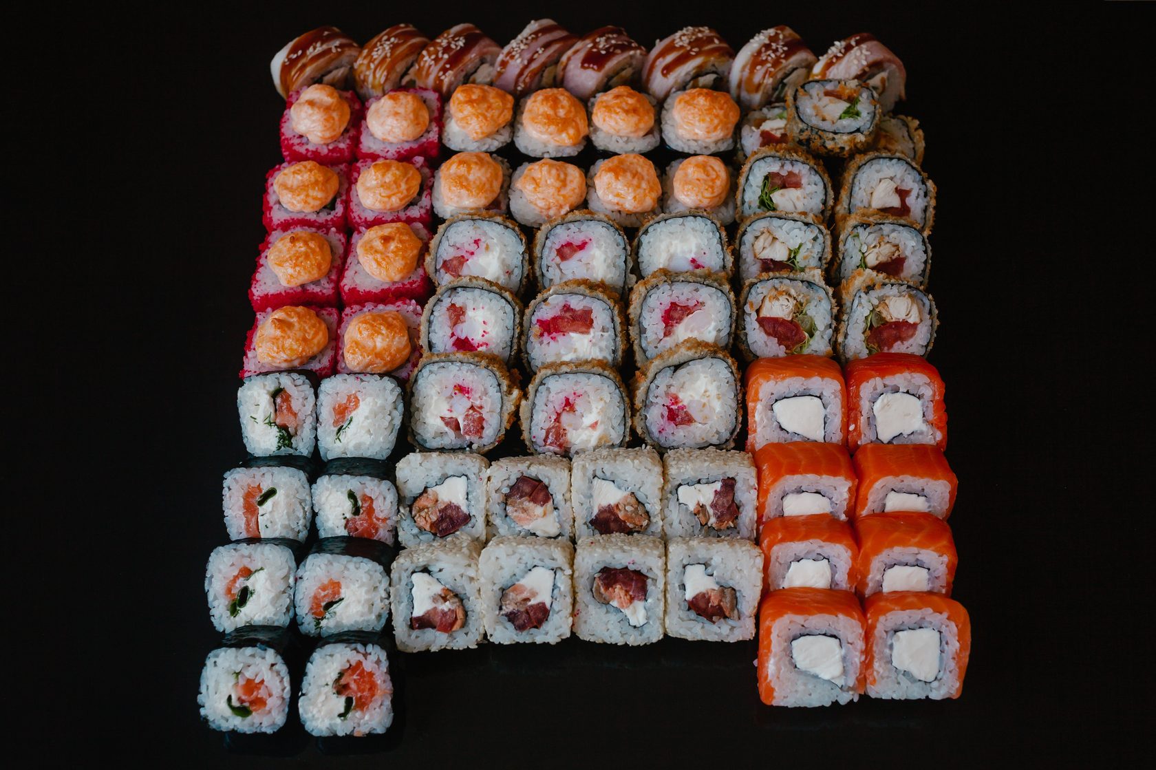 Заказать суши на дом недорого томск фото 42