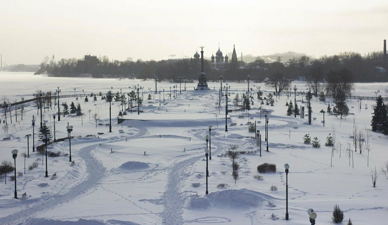 Тур в Ярославль почти за 300 тысяч рублей предлагает национальный туристический портал